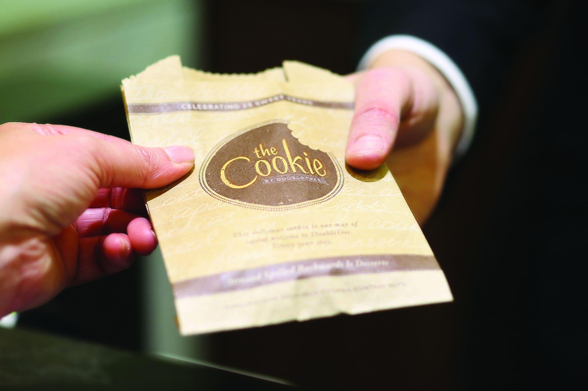 Doubletree By Hilton Hotel Уилмингтон Экстерьер фото