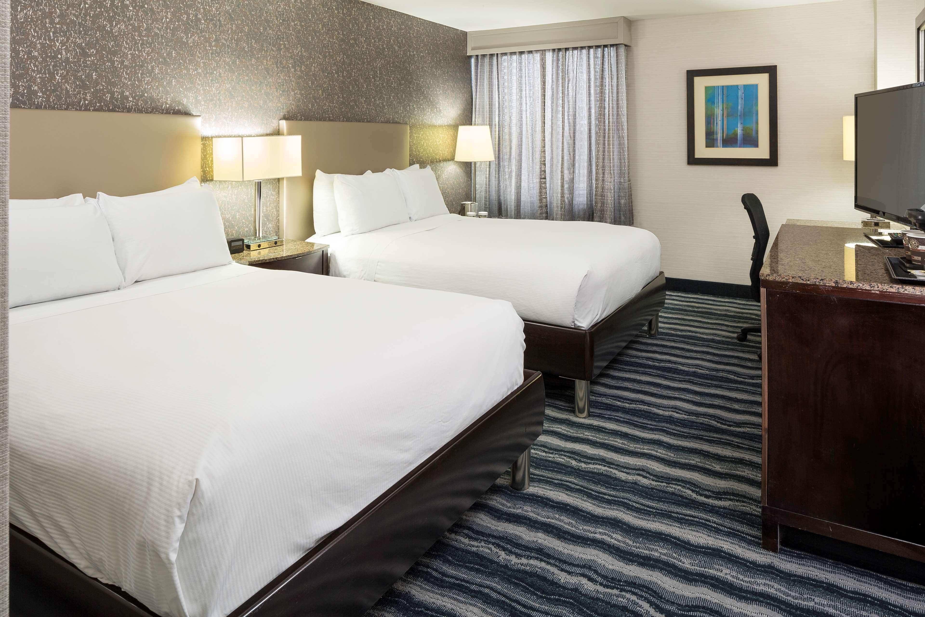 Doubletree By Hilton Hotel Уилмингтон Экстерьер фото