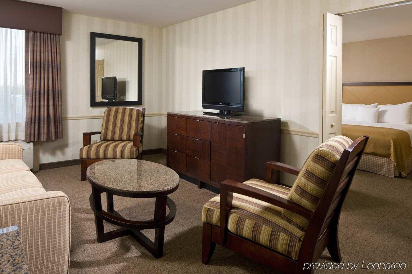 Doubletree By Hilton Hotel Уилмингтон Номер фото