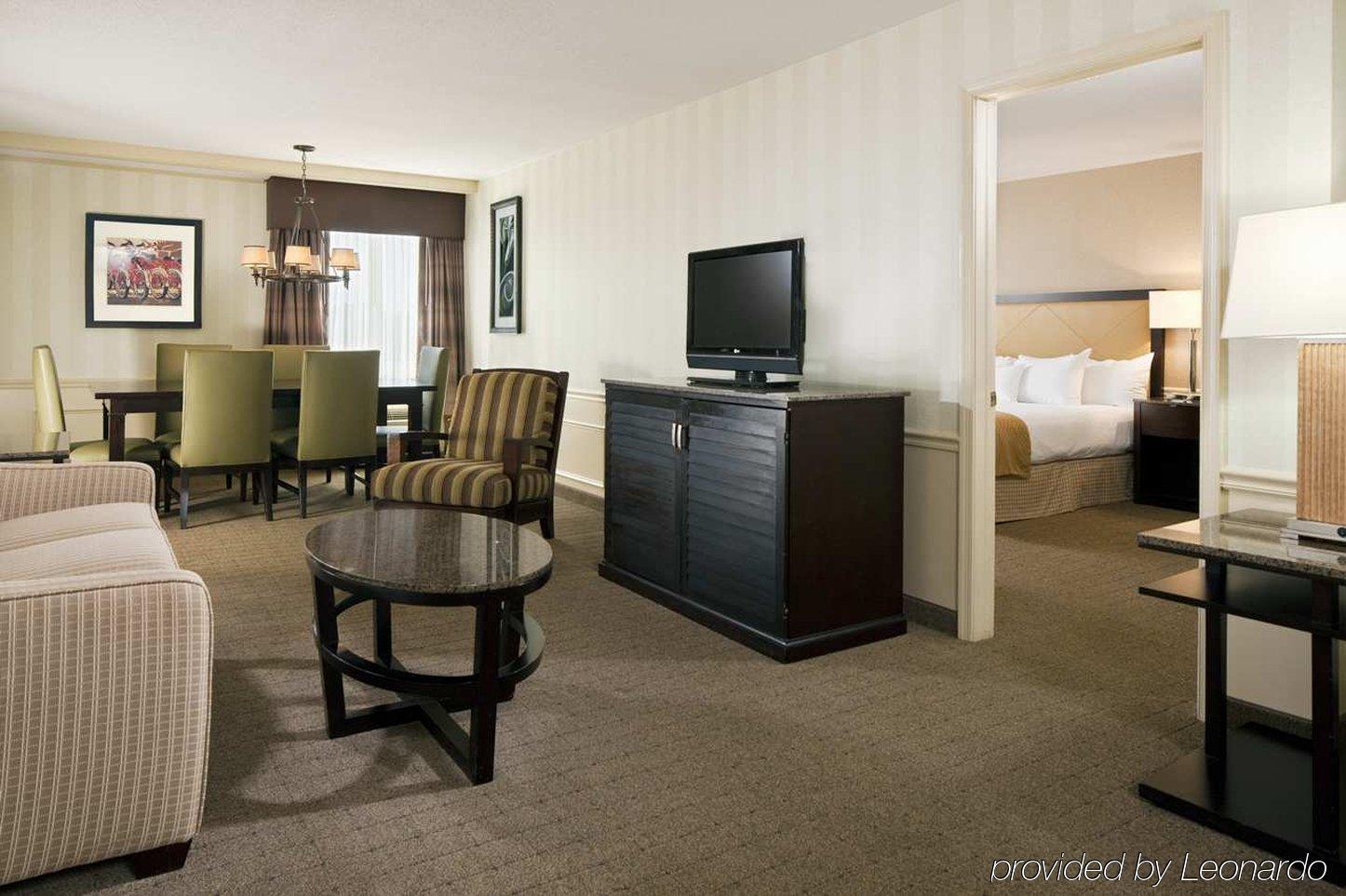 Doubletree By Hilton Hotel Уилмингтон Номер фото