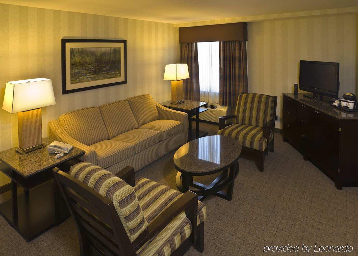Doubletree By Hilton Hotel Уилмингтон Номер фото