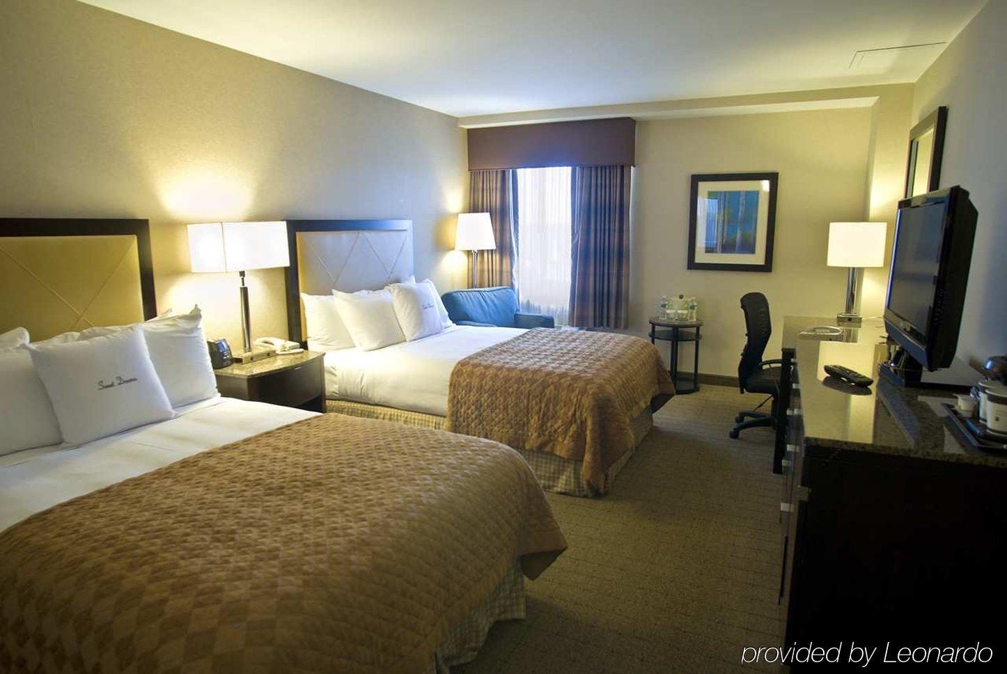 Doubletree By Hilton Hotel Уилмингтон Номер фото