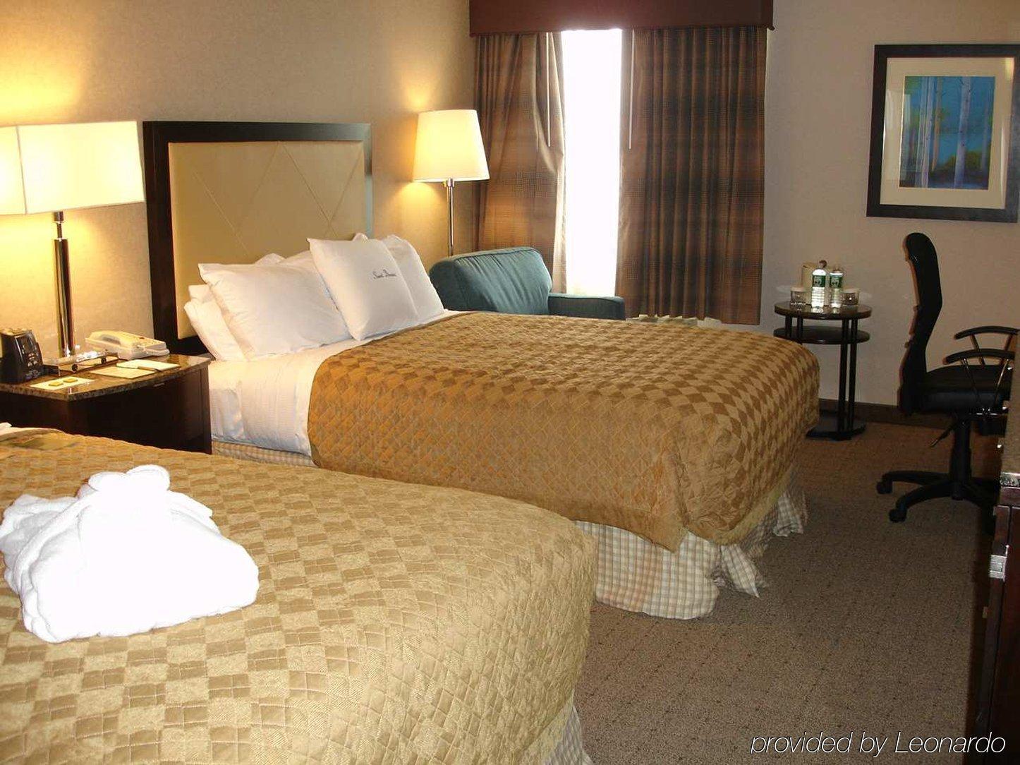 Doubletree By Hilton Hotel Уилмингтон Номер фото