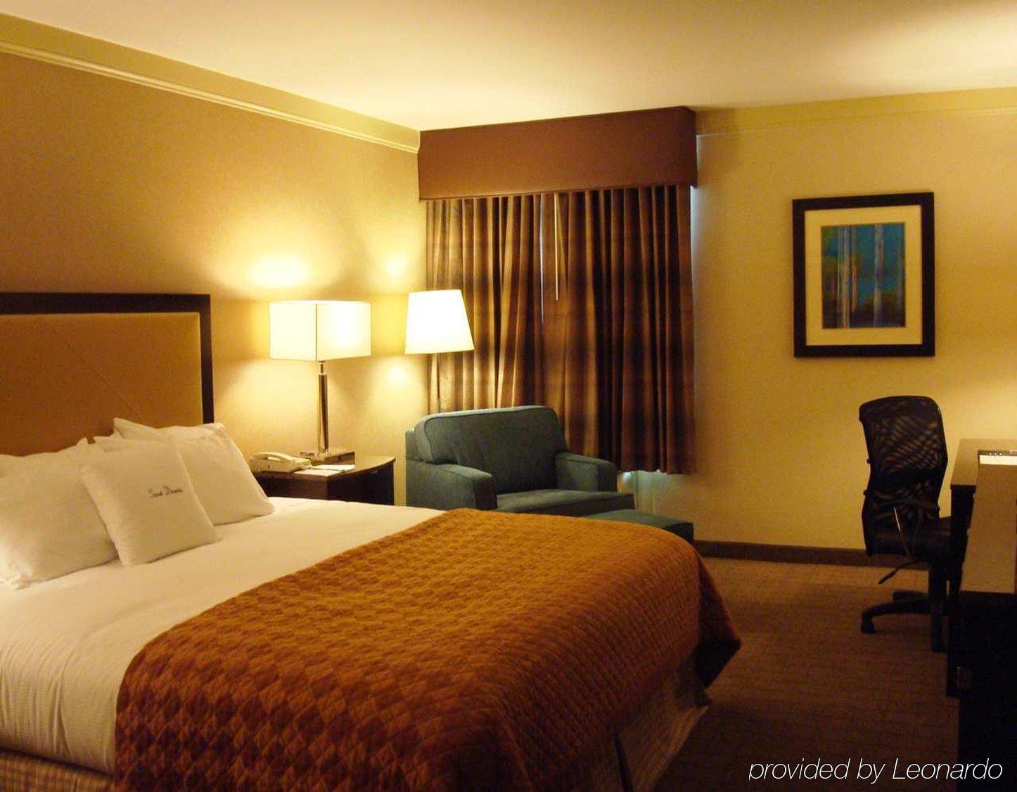 Doubletree By Hilton Hotel Уилмингтон Номер фото