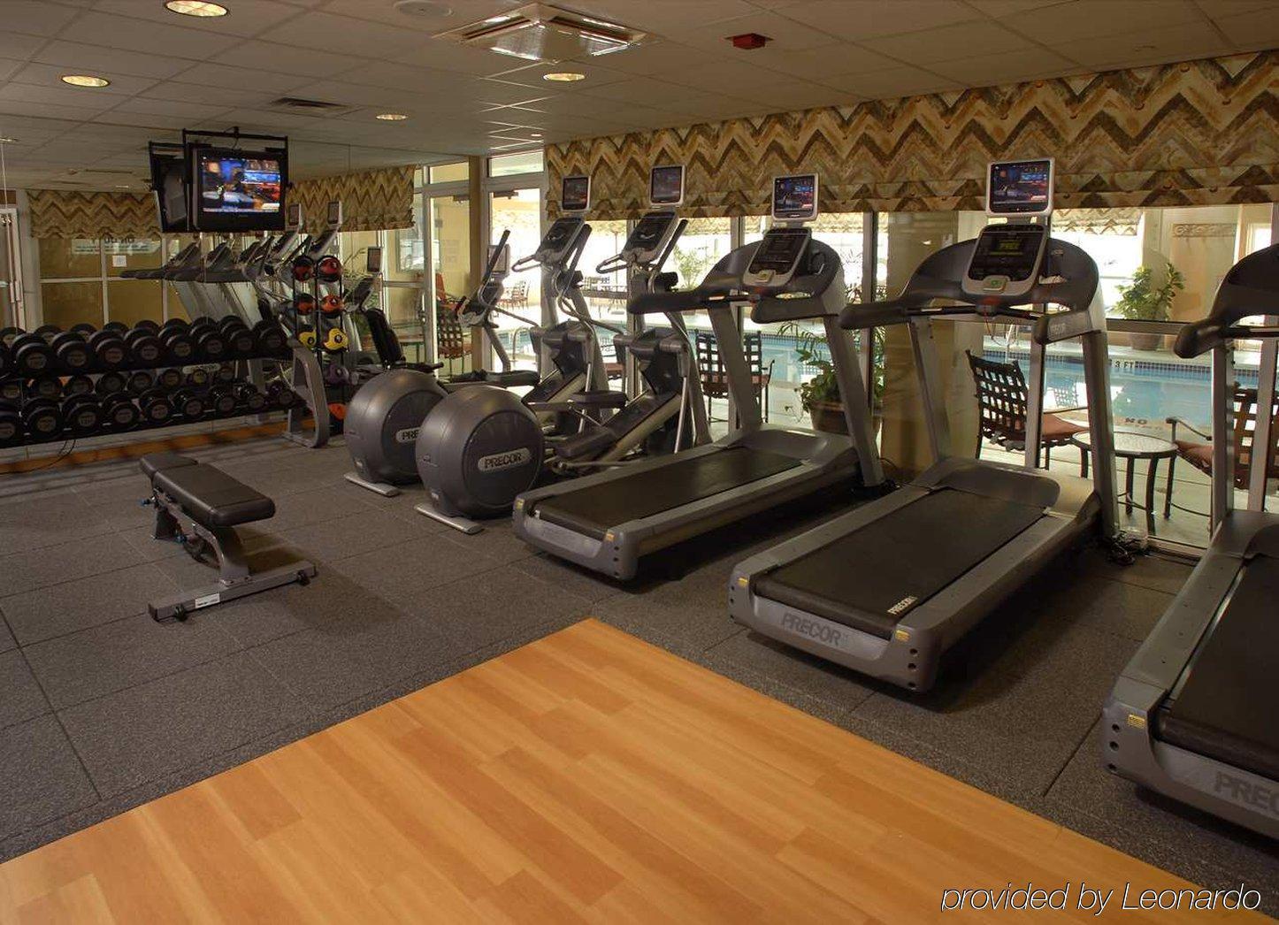 Doubletree By Hilton Hotel Уилмингтон Удобства фото
